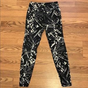Work out leggings
